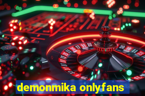 demonmika onlyfans